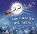Image of Kids Christmas Sing-Along - 2008 Holiday Cd - Includes 24 Songs on 2 CDs