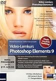Videolernkurs Photoshop Elements 9