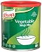 Knorr Vegetable Soup Mix, 19-Ounce Units (Pack of 2)