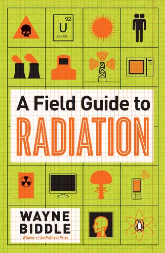 A Field Guide to Radiation