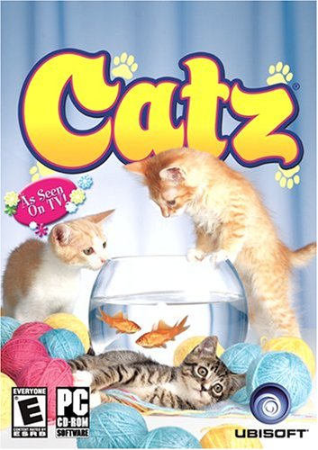 Catz (2006) Catz (2006)