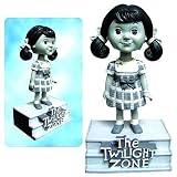 TWILIGHT ZONE TALKY TINA TALKING BOBBLE HEAD (C: 0-1-3)