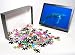 Photo Jigsaw Puzzle of Humpback whale - Adult male. Silhouette of a mother and calf barely visible at from Ardea Wildlife Pets