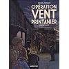 Op�ration vent printannier : Deuxi�me partie