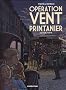 Op�ration vent printannier : Deuxi�me partie