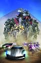 Transformers Revenge of the Fallen Movie Preq Alliance #4