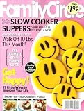 Family Circle [US] January 2010 (単号)