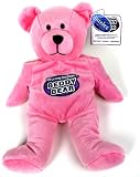 Intelex Microwave Beddy Bear (Pink)