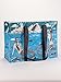 BLUE Q Mermaid Shoulder Tote, 1 EA