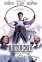The Hudsucker Proxy Poster 27x40 Tim Robbins Paul Newman Jennifer Jason Leigh