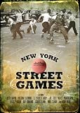 New York Street Games DVD [Home Use]