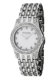 Wittnauer Crystal Men's Watch 10A04
