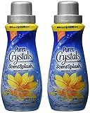 UPC 024200073121 product image for Purex Crystals Laundry Enhancer Softener, Fresh Spring Waters, 36 Ounce | upcitemdb.com