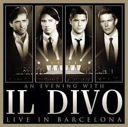 Il Divo Foto 6