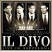 An Evening With Il Divo-Live In Barcelona (CD/DVD)