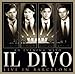 An Evening With Il Divo-Live In Barcelona lyrics