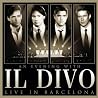 Image of album by Il Divo