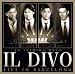 An Evening With Il Divo-Live In Barcelona (CD/DVD)