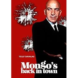 Mongo's Back In Town