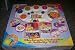 Electronic Orchestra & Activity Table