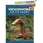 Woodwork for the Garden (Step-by-step Practical Guides)