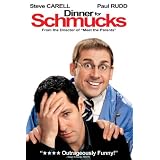 Dinner for Schmucks ~ Steve Carell