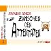 Zwischen den Attentaten, 6 Audio-CDs