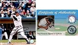 Paul Konerko Chicago White Sox - Batting - Autographed 8x10 Photograph