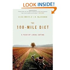 The 100-Mile Diet: A Year of Local Eating