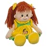 Heunec 470477 - Poupetta Lotte mit rotem Haar L