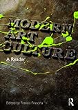 Modern art culture : a reader