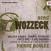 Berg : Wozzeck