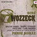 Berg: Wozzeck