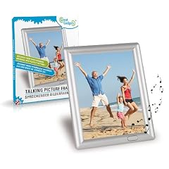 GreatGadgets 2144 Sprechender Bilderrahmen