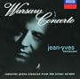 Warsaw Concerto - romantic piano classics from the silver screen