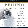 Behind Closed Doors