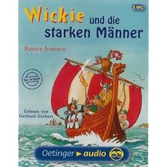 Wickie und die starken M�nner. 2 Cassetten