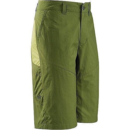Agent Comp Shorts - Men's Long by ARCTERYX - Buy Agent Comp Shorts - Men's Long by ARCTERYX - Purchase Agent Comp Shorts - Men's Long by ARCTERYX (Arcteryx, Arcteryx Mens Shorts, Apparel, Departments, Men, Shorts, Mens Shorts, Plain Front, Plain Front Shorts, Mens Plain Front Shorts)