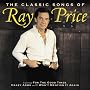 The Classic Songs of Ray Price
