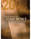 2008 North American Scrap Metal Directory