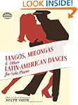 Tangos, Milongas and Other Latin-Amer...