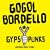 Gypsy Punks: Underdog World Strike [Explicit]