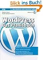 WordPress - Das Praxisbuch