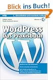 WordPress - Das Praxisbuch