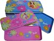Cute Barbie Floral Tin Case Set of 2
