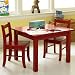 Pottery Barn Kids My First Table & Chairs