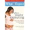 Inspired pregnancy books