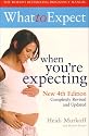 What to Expect When You're Expecting