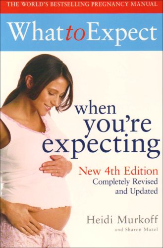 What to Expect When You're Expecting