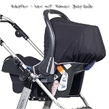 TFK Adapter fuer MaxiCosi fuer Joggster III